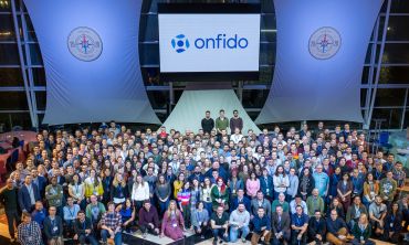 Oxford start-up Onfido sold signalling largest ever student-led  company return on investment for the 쿪
